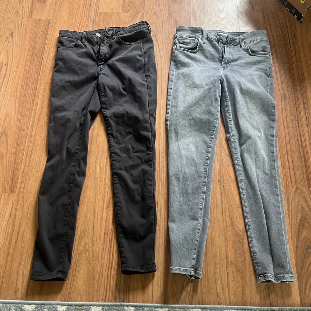 Jeans Bundle
